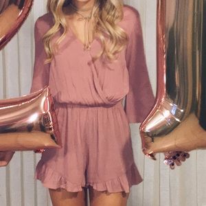 SUPER cute romper